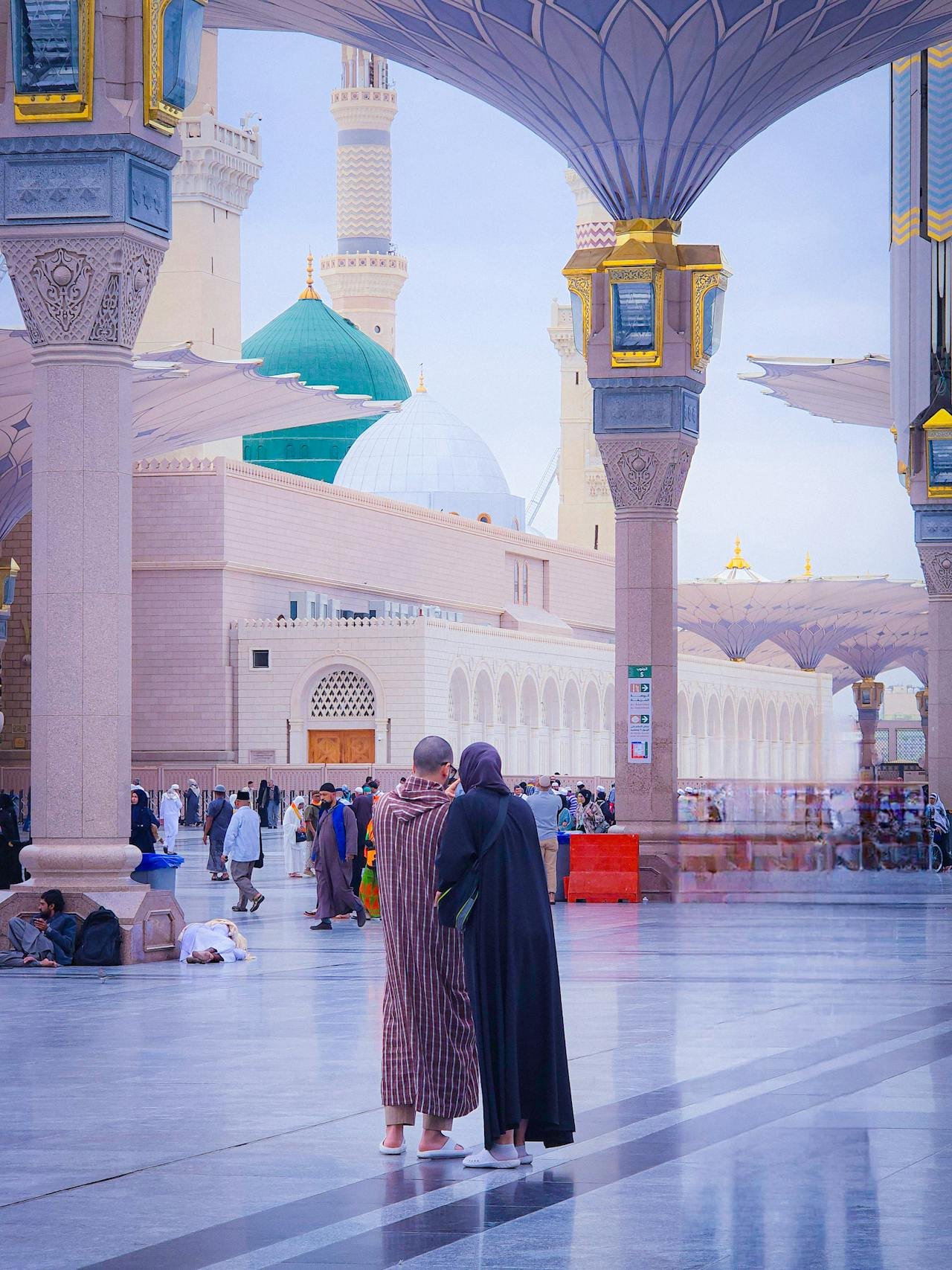 Awali Musim Umroh 1447 di Bulan Juni 2026 — Harga Hemat, Fasilitas Lengkap!
