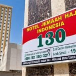 hotel jemaah haji indonesia 2026
