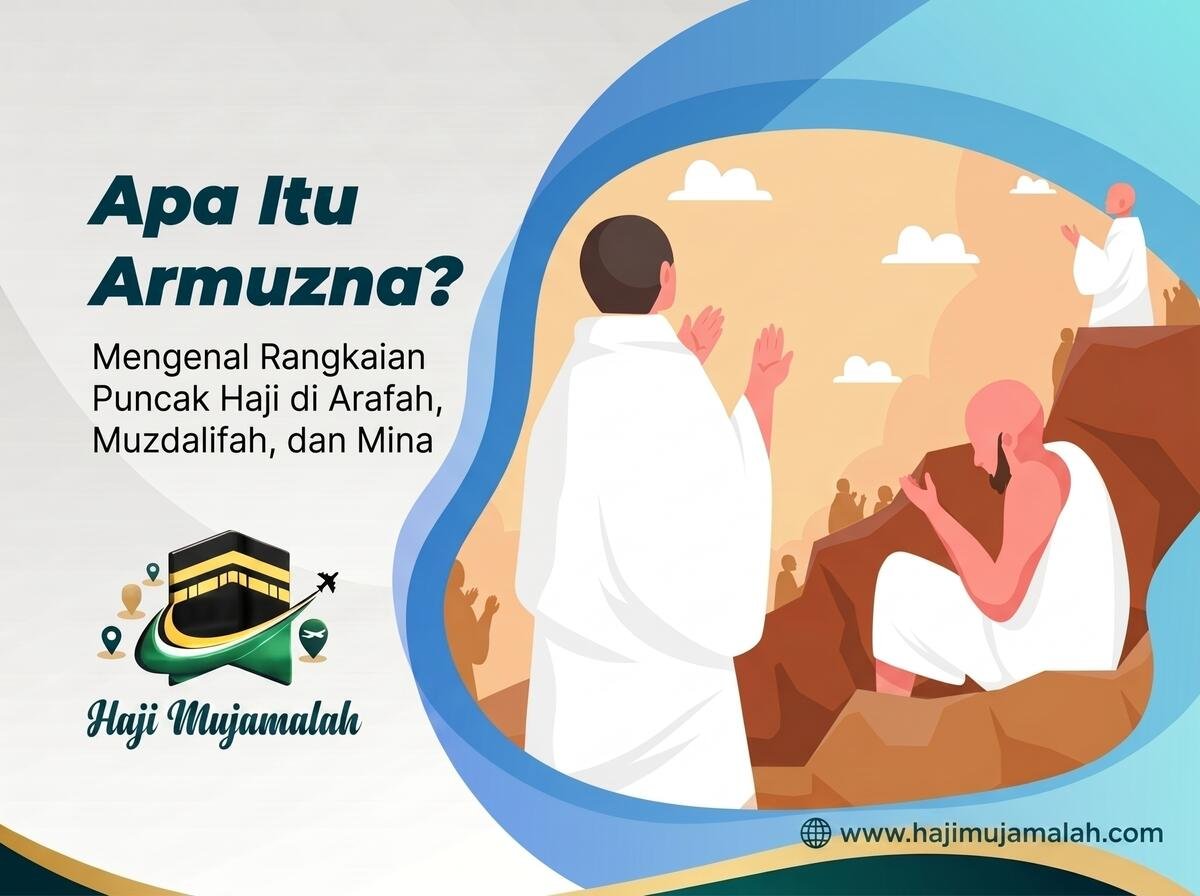 apa itu armuzna